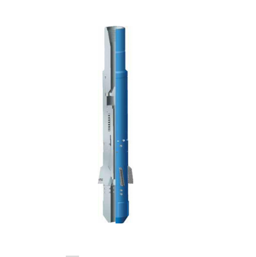 Section Mill Tool