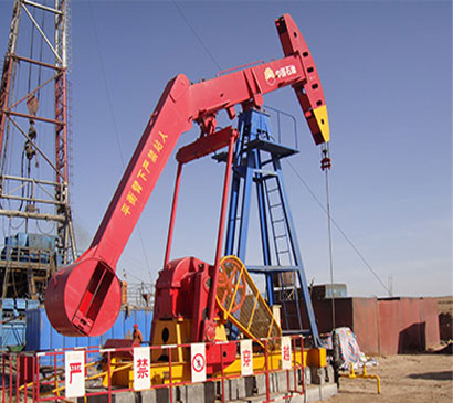 Oil Production